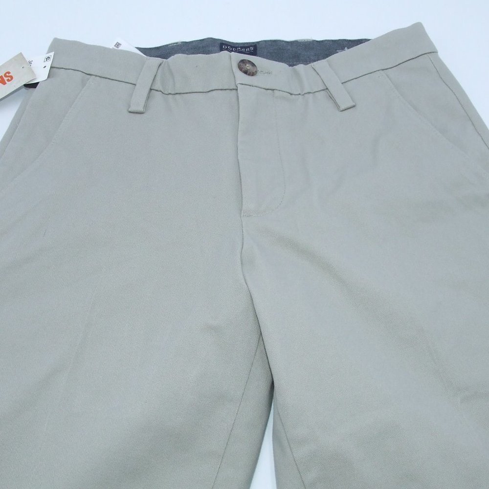 Dockers Men's Workday Khaki Pants, Slim Fit Sz 29 - Picture 6 of 7